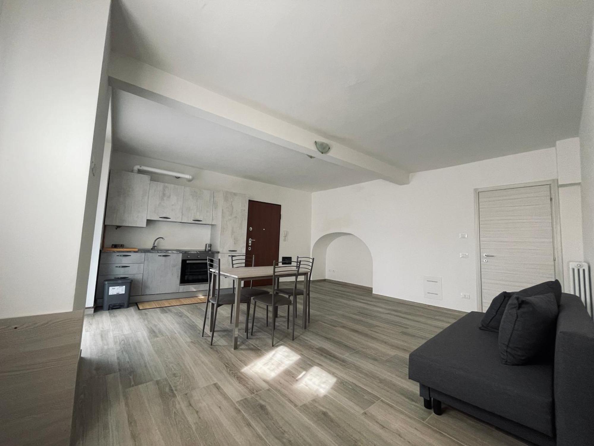 House Appartement *